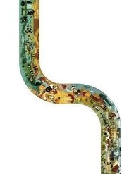 My Race Puzzel XXL 3m (54st) | Londji -Puzzels Verkoopwinkel 173x840