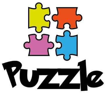 Puzzels Verkoopwinkel