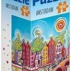 House Of Holland 1001Kleuren Puzzel - Amsterdam, 100stukjes, Hollands Mooiste