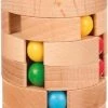 Goki Ball Tower -Puzzels Verkoopwinkel 414x840
