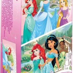 Spin Master 6033113 Puzzel 96 Stuk(s)