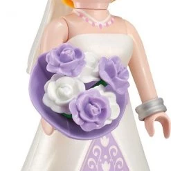 Schmidt Puzzel Playmobil, Bruidspaviljoen - 150 Stukjes - 6+ -Puzzels Verkoopwinkel 474x840