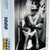 PuzzleWow Puzzel Vrouw - Vintage - Krulspelden - Toilet - Sigaret - Legpuzzel - Puzzel 1000 Stukjes Volwassenen - Sinterklaas Cadeautjes - Sinterklaas Voor Grote Kinderen -Puzzels Verkoopwinkel 510x840 6