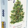 PuzzleWow Puzzel Kerstboom - Kunst - Kerstmis - Legpuzzel - Puzzel 1000 Stukjes Volwassenen - Kerst - Cadeau - Kerstcadeau Voor Mannen, Vrouwen En Kinderen - Sinterklaas Cadeautjes - Sinterklaas Voor Grote Kinderen -Puzzels Verkoopwinkel 510x840 9