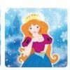 Henbrandt Ltd Frozen Puzzel Ice Princess 15x Minipuzzel 25 Stukjes -Puzzels Verkoopwinkel 550x189 1