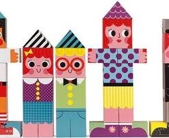 Janod Kubkid - Grote Blokken 15 Janod Kubkid - Grote Blokken -Puzzels Verkoopwinkel 550x202