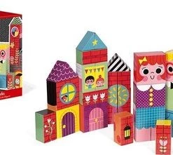 Janod Kubkid - Grote Blokken 18 Janod Kubkid - Grote Blokken -Puzzels Verkoopwinkel 550x221