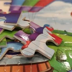 YUMI Houten Puzzels-60 Stuk-Legpuzzel-Educatief-Kinderen-Kleuters-Luchtballon -Puzzels Verkoopwinkel 550x247 1