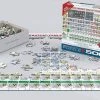 Eurographics Puzzel Illustrated Periodic Table Of The Elements - 500XL Stukjes 2 Eurographics Puzzel Illustrated Periodic Table Of The Elements - 500XL Stukjes -Puzzels Verkoopwinkel 550x262