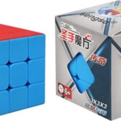 Qiyi 2 Delig Educatief Speelgoed: 1x Tangram + 1x Puzzelkubus (3x3, 5.7cm) Zonder Stickers / Speed - Voordeel Pack - Leuk Cadeautje Voor Kinderen/Volwassenen- Sale! 24 Qiyi 2 Delig Educatief Speelgoed: 1x Tangram + 1x Puzzelkubus (3x3, 5.7cm) Zonder Stickers / Speed - Voordeel Pack - Leuk Cadeautje Voor Kinderen/Volwassenen- Sale! -Puzzels Verkoopwinkel 550x289