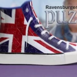 Ravensburger Sneaker Emoji - 3D Puzzel - 108 Stukjes -Puzzels Verkoopwinkel 550x309 14