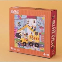 I Want To Be Builder (3+) - Londji -Puzzels Verkoopwinkel 550x313 3