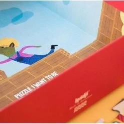 I Want To Be Builder (3+) - Londji -Puzzels Verkoopwinkel 550x314 2