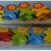 Toyplay Puzzel-Hout-Olifant-Balans-spel