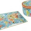 Scratch Legpuzzel Dieren Van De Wereld 92 Cm 100 Stukjes -Puzzels Verkoopwinkel 550x321 2
