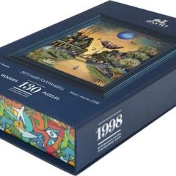 DaVICI - Luchtschip (130) -Puzzels Verkoopwinkel 550x341 4