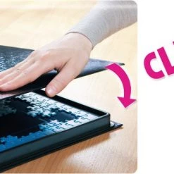 Ravensburger Puzzelmap Voor 1000 Stukjes -Puzzels Verkoopwinkel 550x348