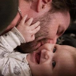 Veldhuizen Grafisch Effect Fotopuzzel 1500 Stukjes | Puzzelen Met Je Eigen Foto Op Deze Puzzel