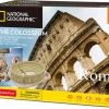 Van Der Meulen 3d Puzzel The Colosseum -Puzzels Verkoopwinkel 550x356