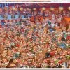 Piatnik Legpuzzel Bierfeest Van Francois Ruyer (1000 Stukjes) -Puzzels Verkoopwinkel 550x364