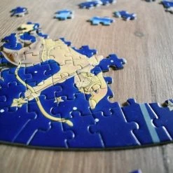 ACME Sterrenbeeld Puzzel -Puzzels Verkoopwinkel 550x366 33