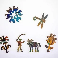 DaVICI - Luchtschip (130) -Puzzels Verkoopwinkel 550x366 44