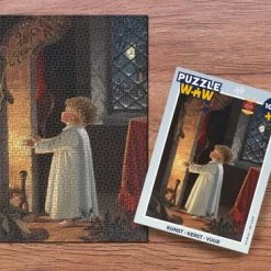 PuzzleWow Puzzel Kunst - Kerst - Kind - Legpuzzel - Puzzel 1000 Stukjes Volwassenen - Kerst - Cadeau - Kerstcadeau Voor Mannen, Vrouwen En Kinderen - Sinterklaas Cadeautjes - Sinterklaas Voor Grote Kinderen 5 PuzzleWow Puzzel Kunst - Kerst - Kind - Legpuzzel - Puzzel 1000 Stukjes Volwassenen - Kerst - Cadeau - Kerstcadeau Voor Mannen, Vrouwen En Kinderen - Sinterklaas Cadeautjes - Sinterklaas Voor Grote Kinderen -Puzzels Verkoopwinkel 550x366 67