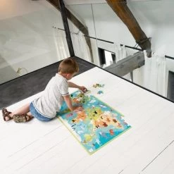 Scratch Legpuzzel Dieren Van De Wereld 92 Cm 100 Stukjes 13 Scratch Legpuzzel Dieren Van De Wereld 92 Cm 100 Stukjes -Puzzels Verkoopwinkel 550x366 84