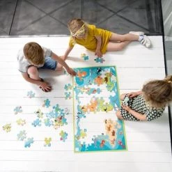 Scratch Legpuzzel Dieren Van De Wereld 92 Cm 100 Stukjes 15 Scratch Legpuzzel Dieren Van De Wereld 92 Cm 100 Stukjes -Puzzels Verkoopwinkel 550x366 85