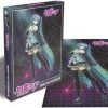 Merkloos Vocaloid - Hatsune Miku Puzzel - Miku Dancing -Puzzels Verkoopwinkel 550x369 4