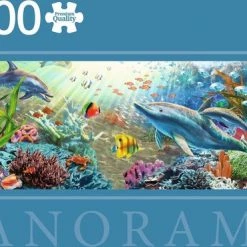 Jumbo Premium Collection Puzzel Water Paradise Panorama - Legpuzzel - 1000 Stukjes 10 Jumbo Premium Collection Puzzel Water Paradise Panorama - Legpuzzel - 1000 Stukjes -Puzzels Verkoopwinkel 550x371