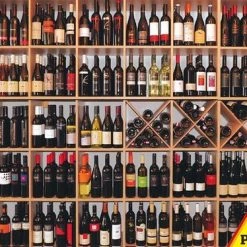 Piatnik Kunstpuzzel Wijngalerij (1000) -Puzzels Verkoopwinkel 550x374 4