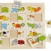 Beleduc Dierenpuzzel Match & Mix 11006 1 Beleduc Dierenpuzzel Match & Mix 11006 -Puzzels Verkoopwinkel 550x374 7