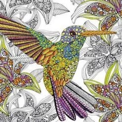 EDUCA - Puzzel DOODLE ART 500st -Puzzels Verkoopwinkel 550x377