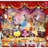 King Disney Tearoom - Puzzel 99 Stukjes 2 King Disney Tearoom - Puzzel 99 Stukjes -Puzzels Verkoopwinkel 550x378 1