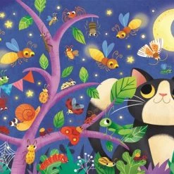 Clementoni Kinderpuzzels - Seaworld - 4 In 1, Legpuzzel 2x20/2x60 Stukjes, 3-5 Jaar - 21308 -Puzzels Verkoopwinkel 550x382 5