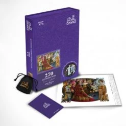 DaVICI - Ode Aan Rembrandt (270)