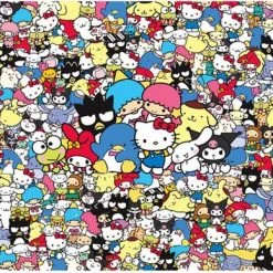 Clementoni Action & Réaction 39645 Puzzel Legpuzzel 1000 Stuk(s) Stripfiguren -Puzzels Verkoopwinkel 550x388 5