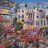 Gibsons I Love London Puzzel (1000 Stukjes)