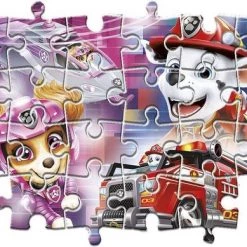Clementoni Paw Patrol The Movie Puzzel 2x20 Stukjes -Puzzels Verkoopwinkel 550x389 7