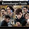 Ravensburger Puzzel Fantastic Beasts - Legpuzzel - 300XXL Stukjes -Puzzels Verkoopwinkel 550x391 14