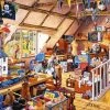 House Of Puzzles House Of Puzzels Grandma's Attick -Puzzels Verkoopwinkel 550x392 17
