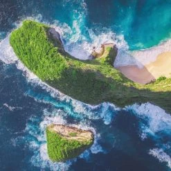 Ravensburger Puzzel Indonesië - Legpuzzel - 1000 Stukjes -Puzzels Verkoopwinkel 550x392 25