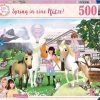 Ravensburger Puzzel Viktoria Sarina - Legpuzzel - 500 Stukjes -Puzzels Verkoopwinkel 550x392 30