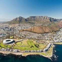 Ravensburger Puzzel Cape Town - Legpuzzel - 1000 Stukjes -Puzzels Verkoopwinkel 550x392 8