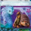 Ravensburger Puzzel Disney Raya And The Last Dragon - Legpuzzel - 100 Stukjes -Puzzels Verkoopwinkel 550x393 3