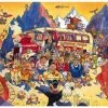 Jumbo Puzzel Wasgij Original 5 Retro Late Booking 1000 Stukjes -Puzzels Verkoopwinkel 550x395 18