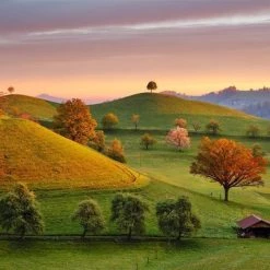 Dino Toys Dino - Legpuzzel - Prachtige Zonsondergang In Zwitserland - 3000 Stukjes - Voor Volwassenen -Puzzels Verkoopwinkel 550x395 19