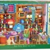 Eurographics Puzzel 1000 Stukjes - All You Knit Is Love -Puzzels Verkoopwinkel 550x395 2