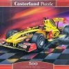 Legpuzzel Castorland Race Bolide -Puzzels Verkoopwinkel 550x395 5